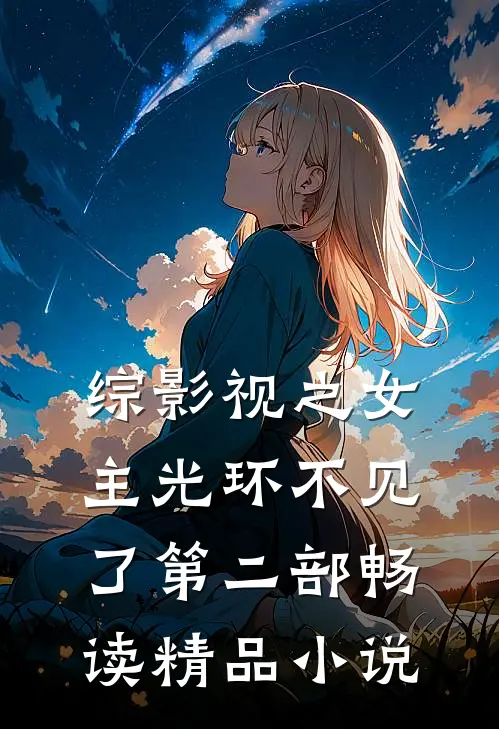 综影视之女主光环不见了第二部畅读精品小说