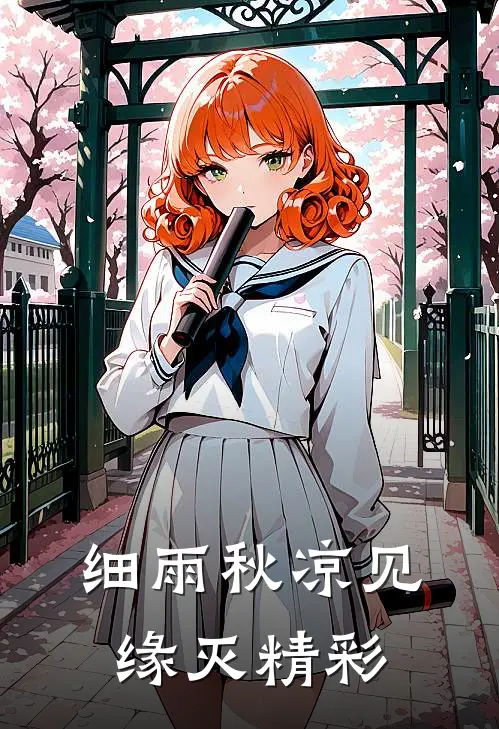 细雨秋凉见缘灭精彩