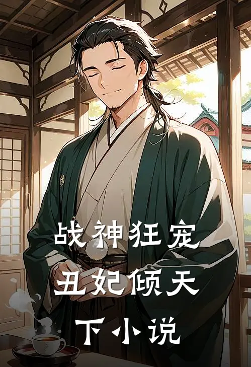 战神狂宠：丑妃倾天下小说