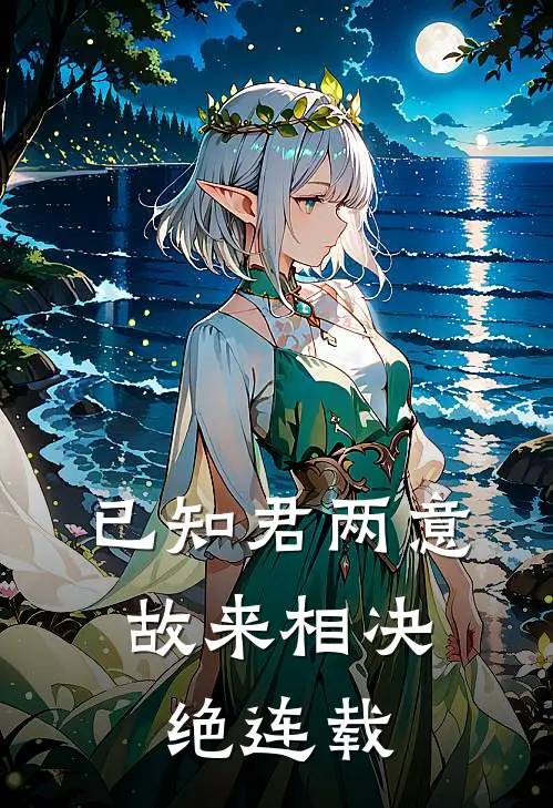 已知君两意，故来相决绝连载