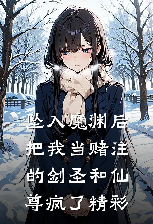 坠入魔渊后，把我当赌注的剑圣和仙尊疯了精彩