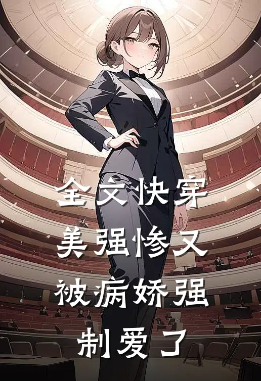全文快穿：美强惨又被病娇强制爱了