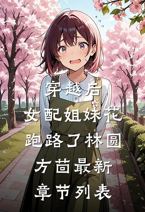 穿越后，女配姐妹花跑路了林圆方茴最新章节列表
