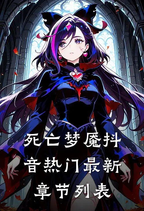 死亡梦魇抖音热门最新章节列表