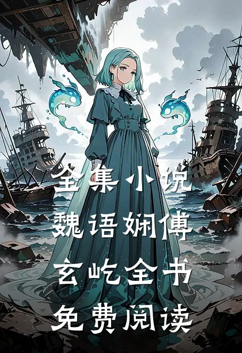 全集小说魏语娴傅玄屹全书免费阅读