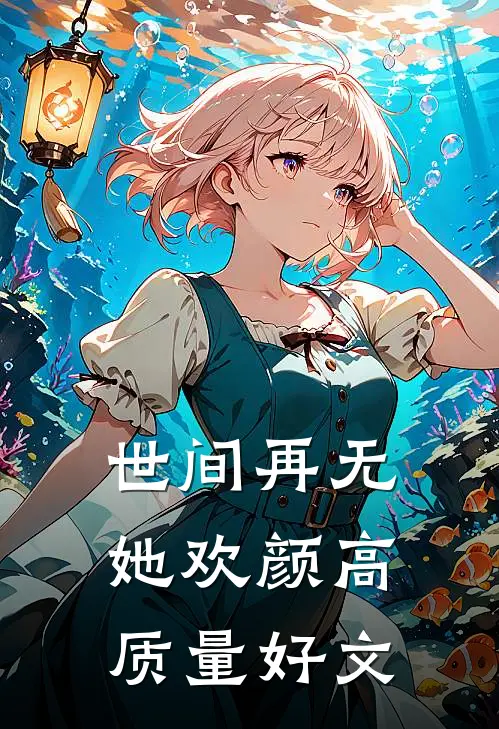 世间再无她欢颜高质量好文