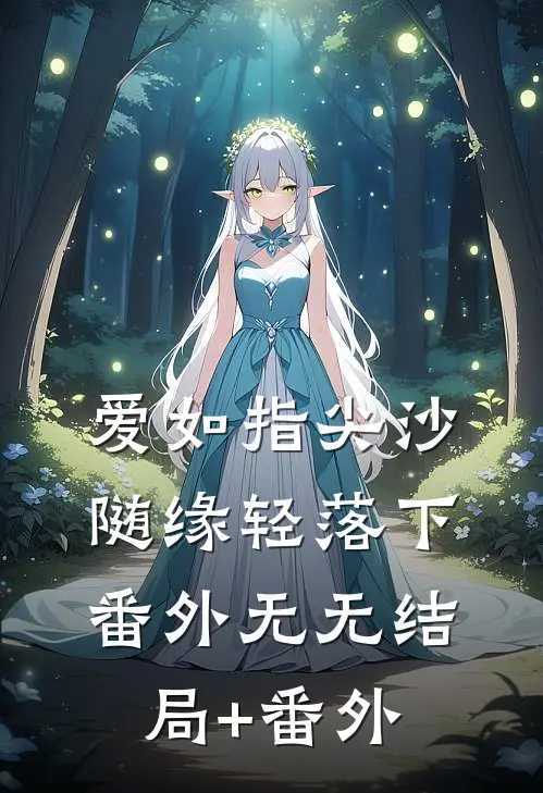 爱如指尖沙,随缘轻落下： 番外无无结局+番外