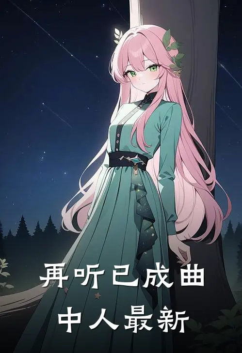再听已成曲中人最新