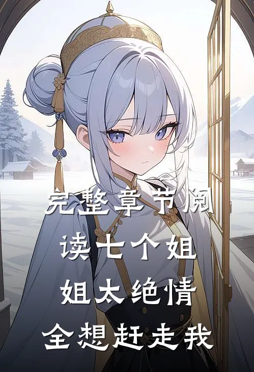 完整章节阅读七个姐姐太绝情，全想赶走我