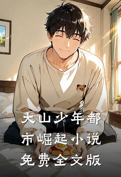大山少年都市崛起小说免费全文版