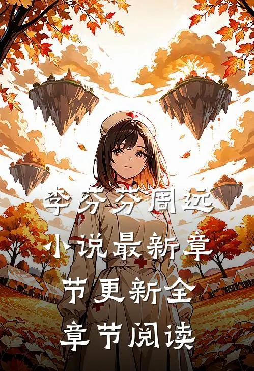 李芬芬周远小说最新章节更新全章节阅读