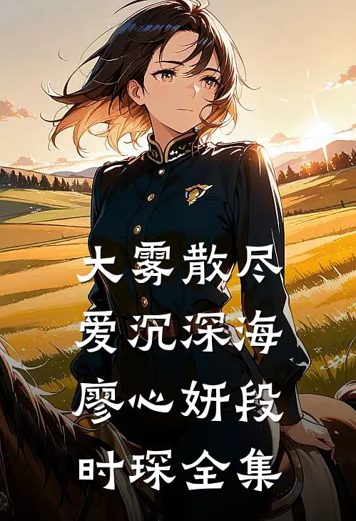 大雾散尽，爱沉深海廖心妍段时琛全集