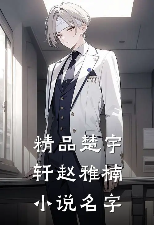 精品楚宇轩赵雅楠小说名字