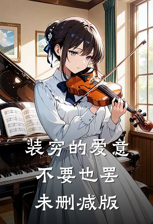 装穷的爱意，不要也罢未删减版