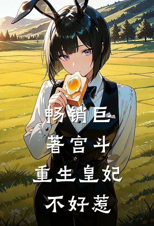 畅销巨著宫斗：重生皇妃不好惹