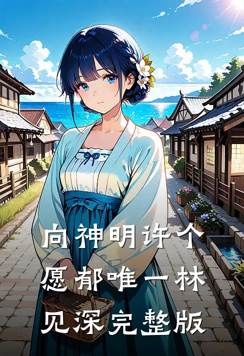 向神明许个愿郁唯一林见深完整版