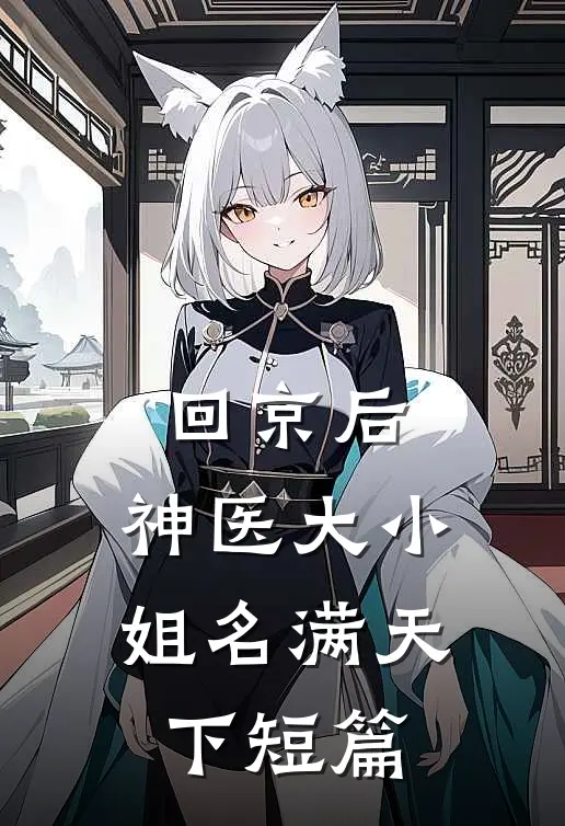 回京后，神医大小姐名满天下短篇