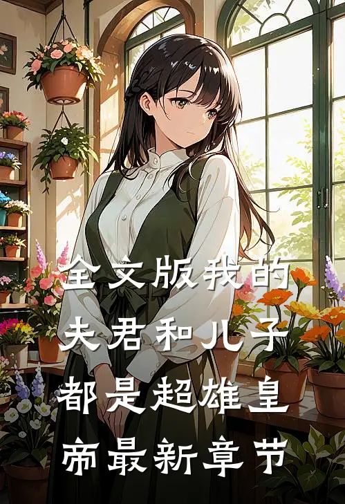 全文版我的夫君和儿子都是超雄皇帝最新章节