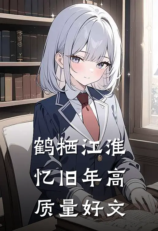 鹤栖江淮忆旧年高质量好文