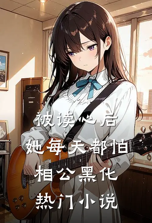 被读心后，她每天都怕相公黑化热门小说