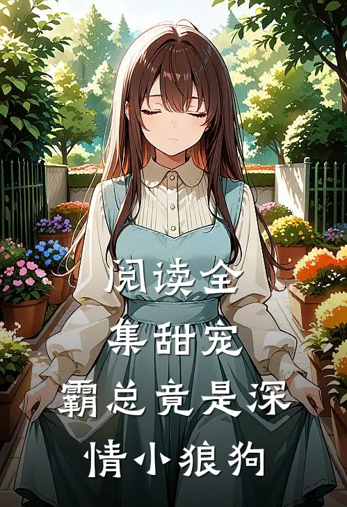 阅读全集甜宠：霸总竟是深情小狼狗