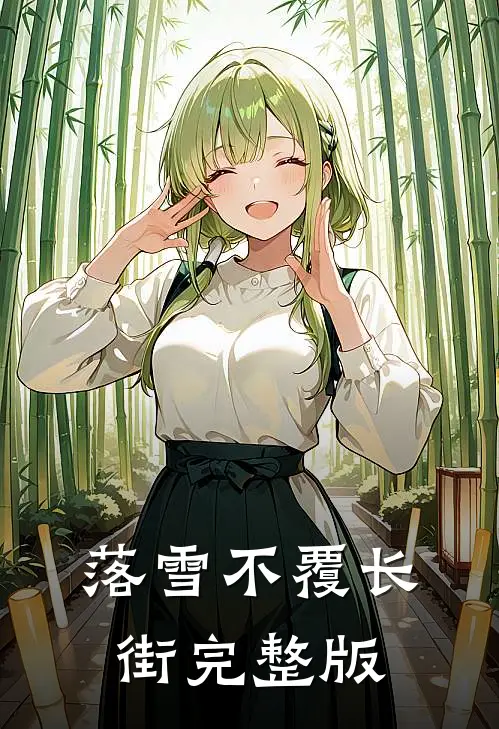落雪不覆长街完整版