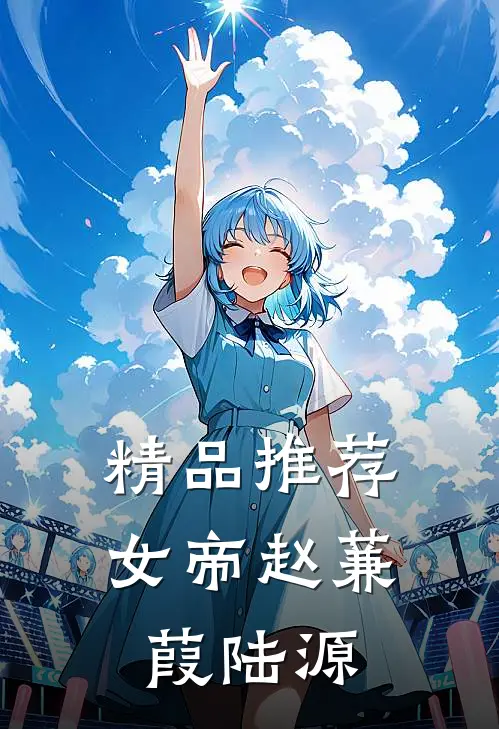 精品推荐女帝赵蒹葭陆源