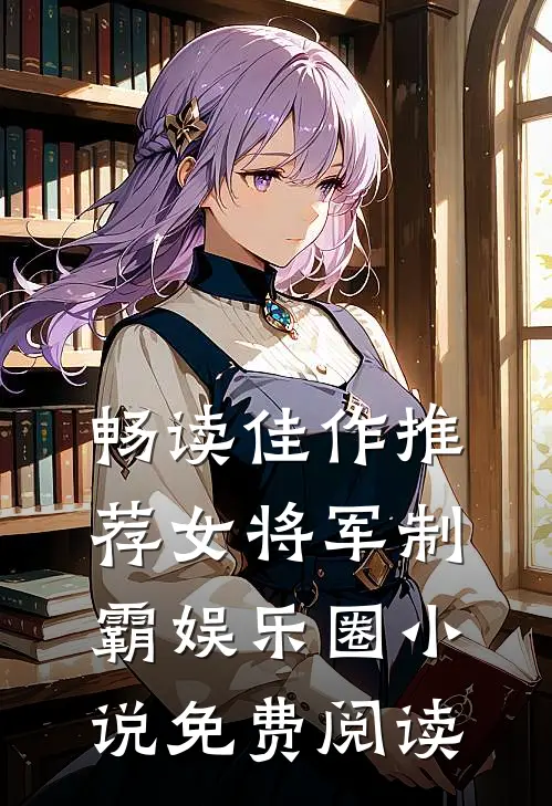 畅读佳作推荐女将军制霸娱乐圈小说免费阅读