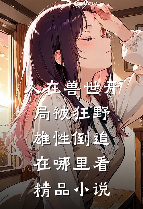 人在兽世开局被狂野雄性倒追在哪里看精品小说