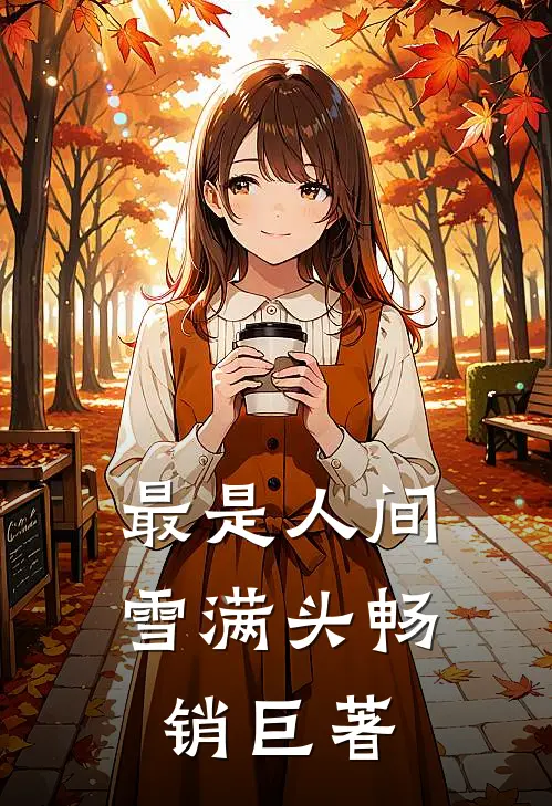 最是人间雪满头畅销巨著