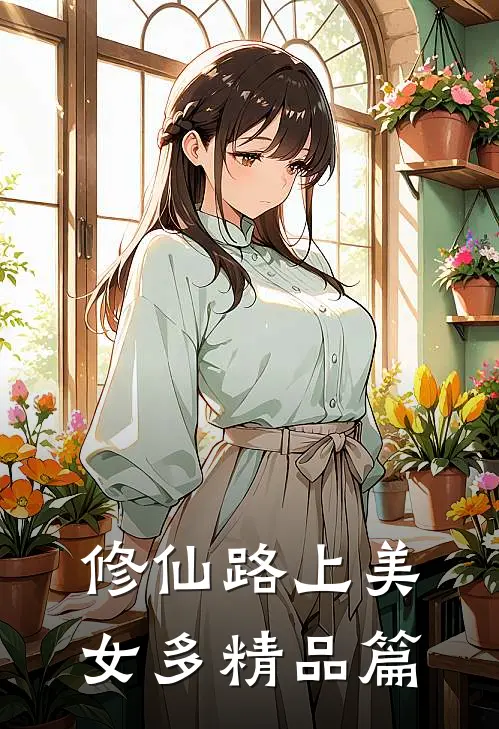 修仙路上美女多精品篇