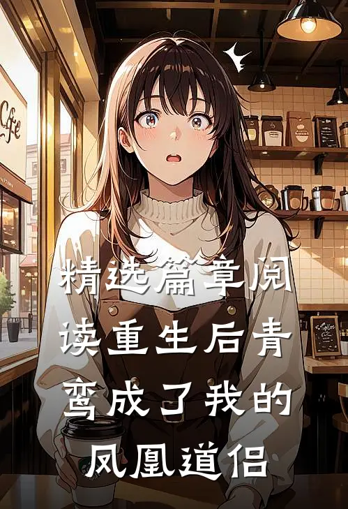 精选篇章阅读重生后青鸾成了我的凤凰道侣