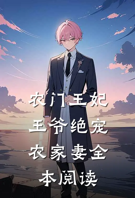 农门王妃：王爷绝宠农家妻全本阅读