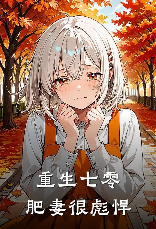 重生七零：肥妻很彪悍