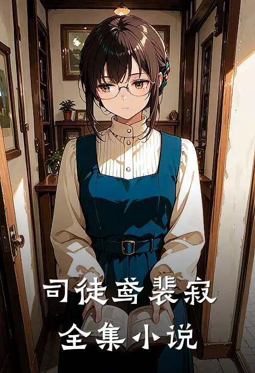司徒鸢裴寂全集小说