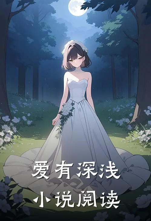 爱有深浅小说阅读
