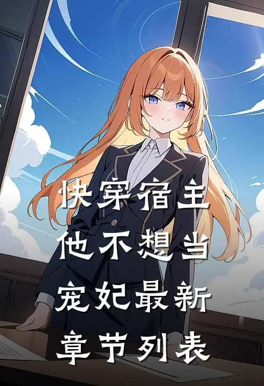 快穿宿主他不想当宠妃最新章节列表