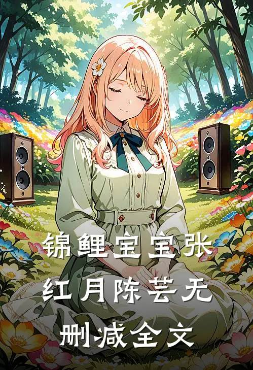 锦鲤宝宝张红月陈芸无删减全文