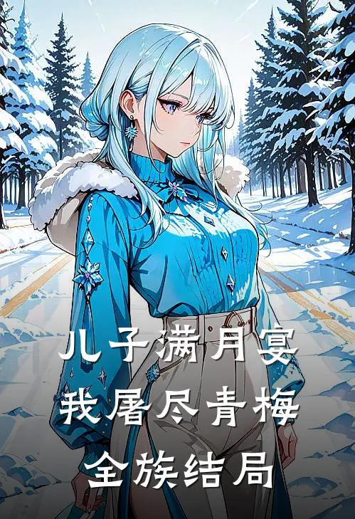 儿子满月宴，我屠尽青梅全族结局