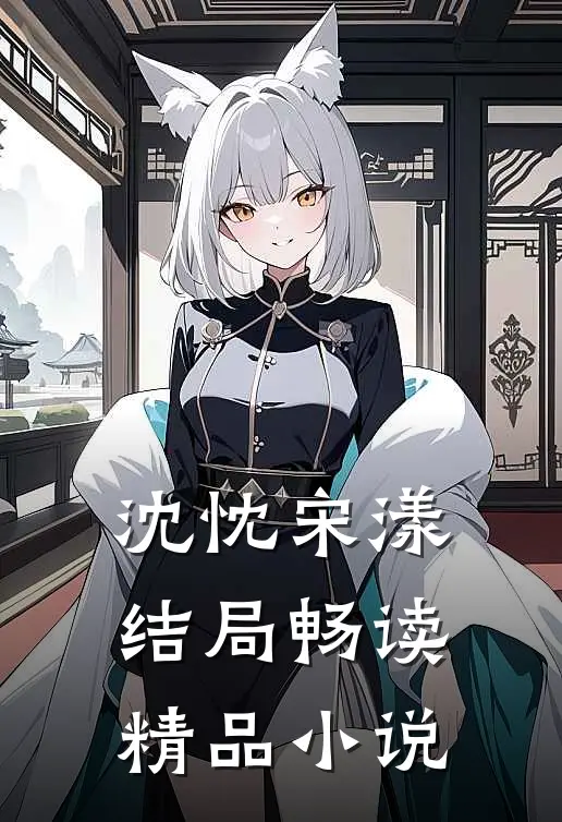 沈忱宋漾结局畅读精品小说