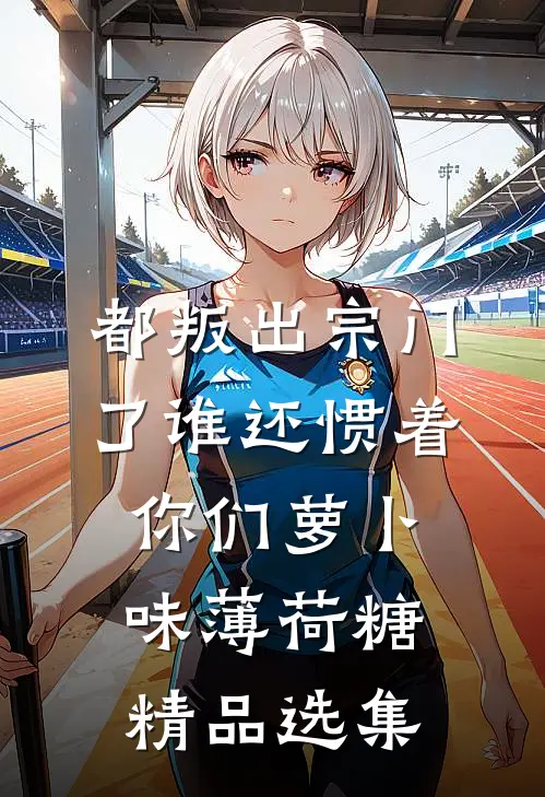 都叛出宗门了谁还惯着你们萝卜味薄荷糖精品选集