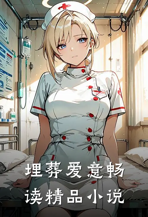 埋葬爱意畅读精品小说