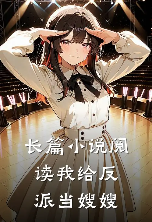 长篇小说阅读我给反派当嫂嫂