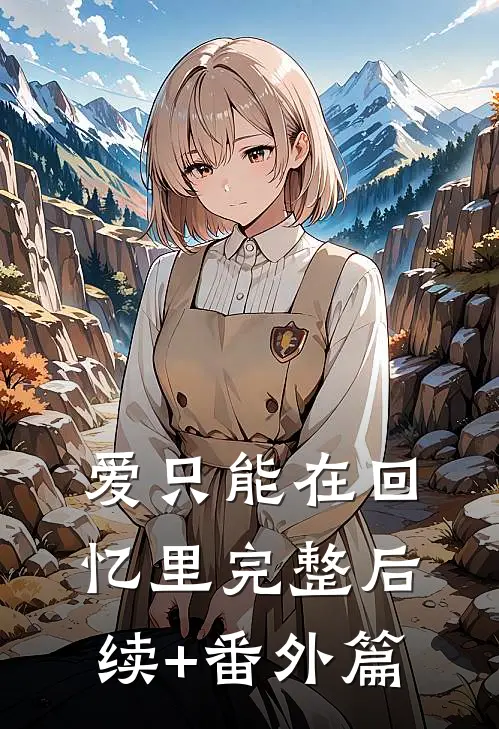 爱只能在回忆里完整后续+番外篇