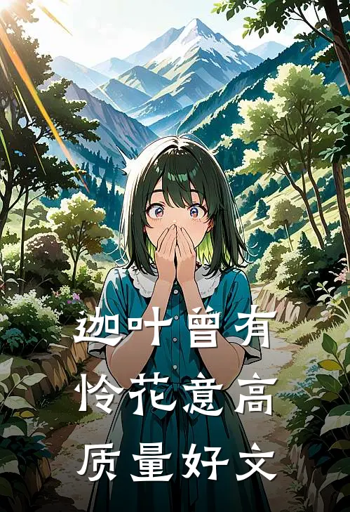 迦叶曾有怜花意高质量好文
