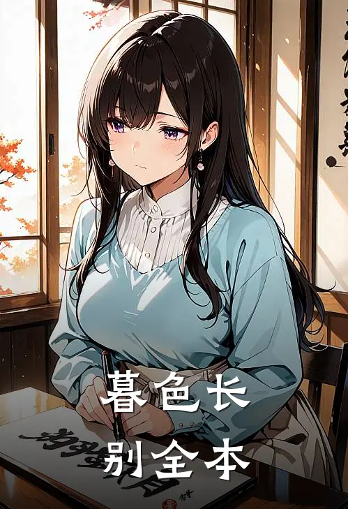暮色长别全本