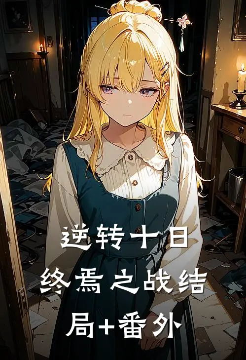 《逆转十日：终焉之战》结局+番外