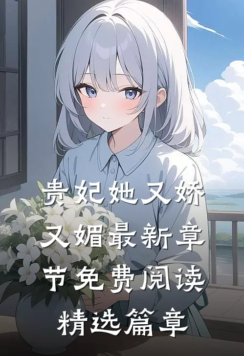 贵妃她又娇又媚最新章节免费阅读精选篇章