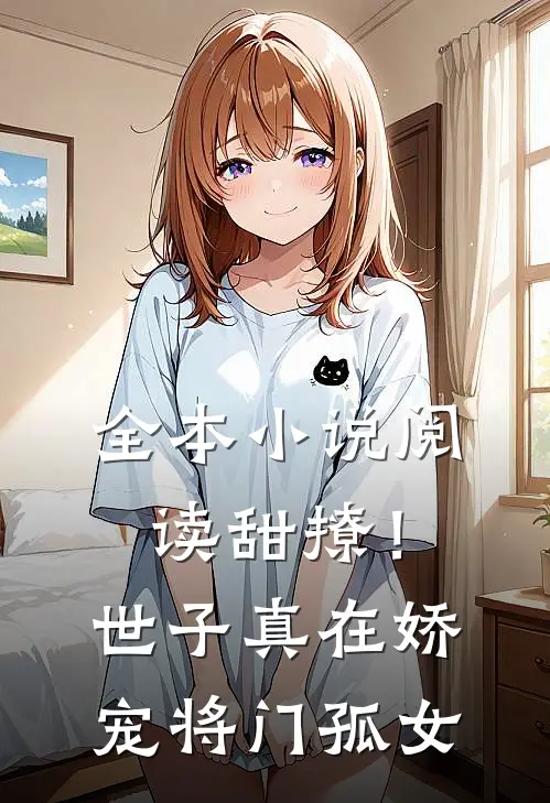 全本小说阅读甜撩！世子真在娇宠将门孤女