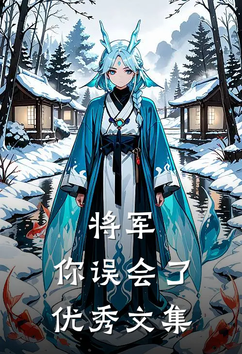 将军，你误会了优秀文集